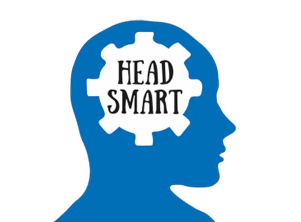 Headsmart logo
