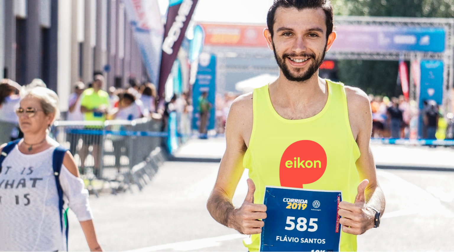The Eikon Charity | Helping young people feel safe and supported