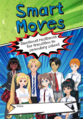 Smart Moves book cover