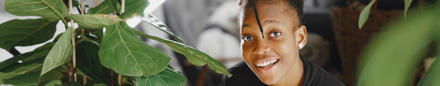 Donate to Eikon | The Eikon Charity supports young people