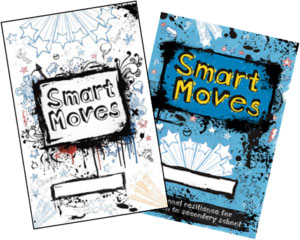 Smart Moves books