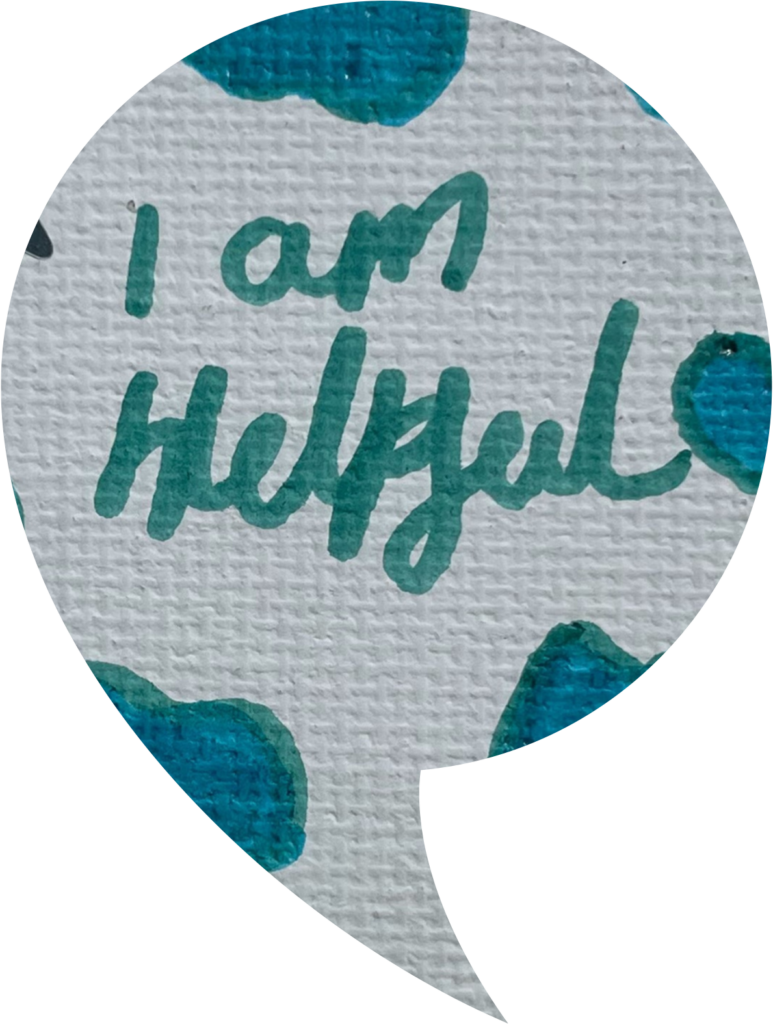 School Wellbeing Ambassadors - The Eikon Charity
