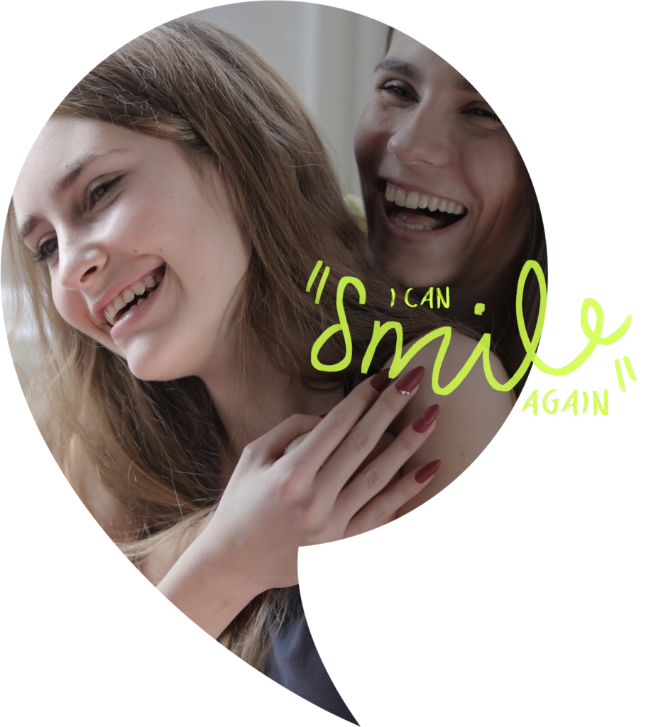 Help for lgbtq+ young people | The Eikon Charity