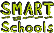 Smart schools logo