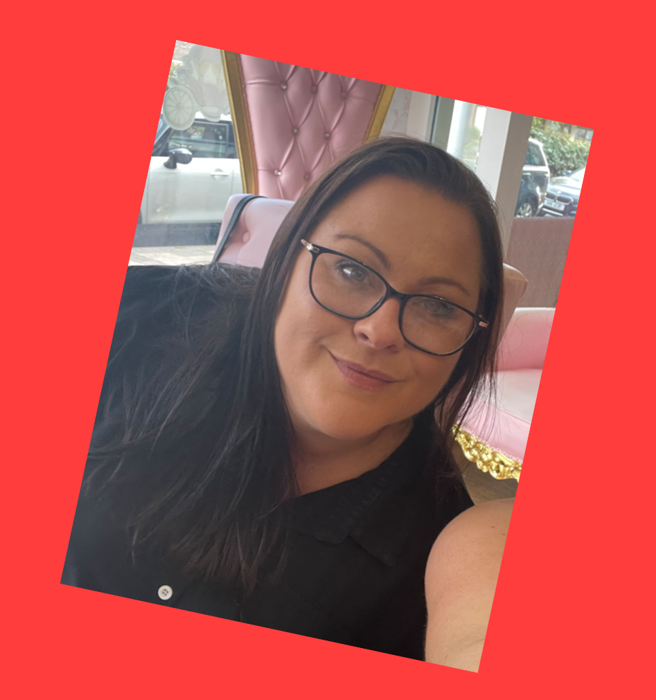Georgie - Emotional Wellbeing Practitioner