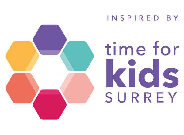 Time for Kids logo