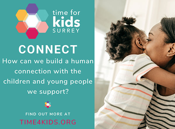 Message from Time for Kids