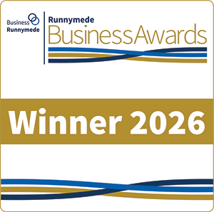 Business Awards Winner 2026